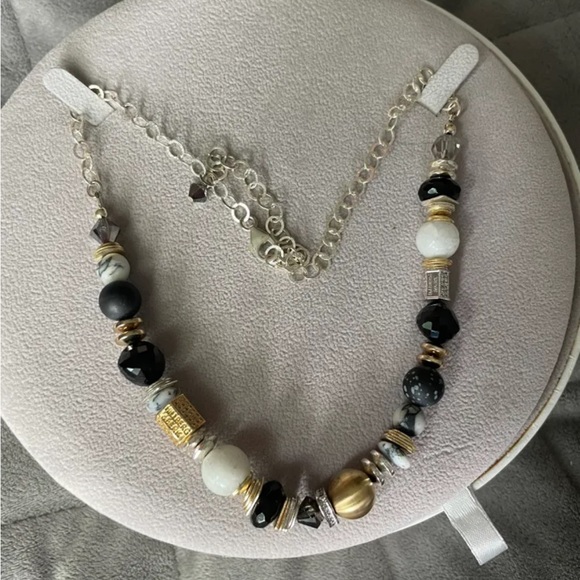 Hillberg and berk necklace - Picture 2 of 3